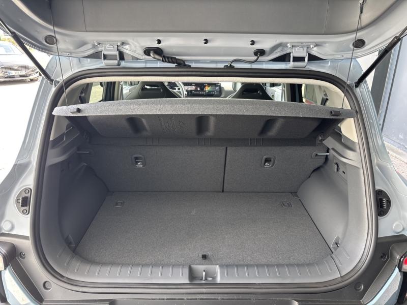 Image KIA EV2 145ch 42,2kWh Earth + pack Techno