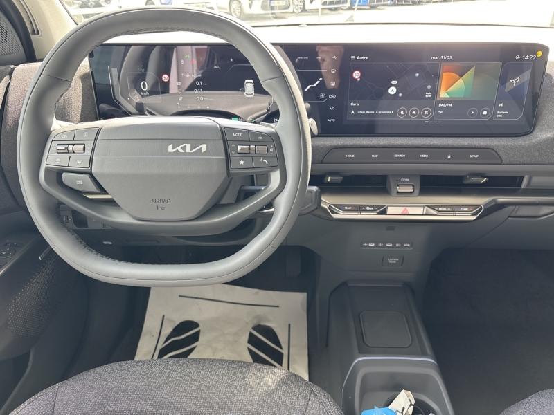 Image KIA EV2 145ch 42,2kWh Earth + pack Techno