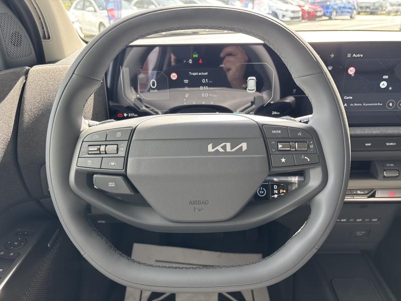 Image KIA EV2 145ch 42,2kWh Earth + pack Techno