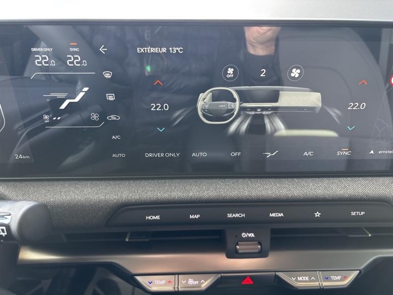 Image KIA EV2 145ch 42,2kWh Earth + pack Techno