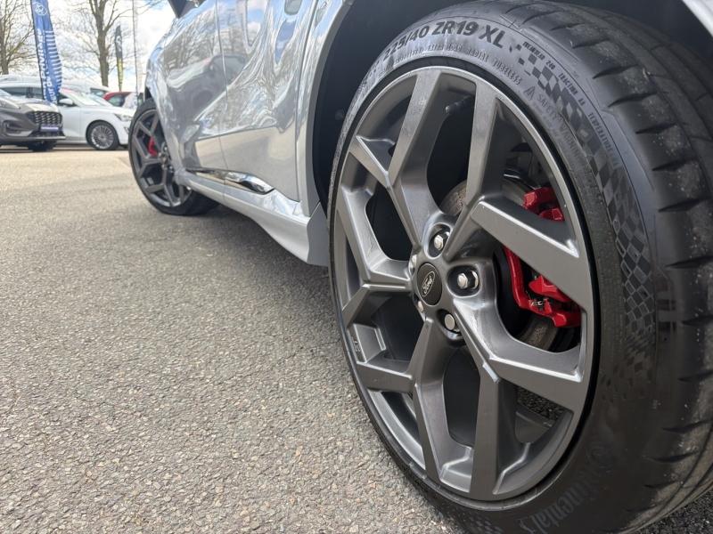 Image FORD Puma 1.0 EcoBoost 170ch S&S mHEV ST Powershift