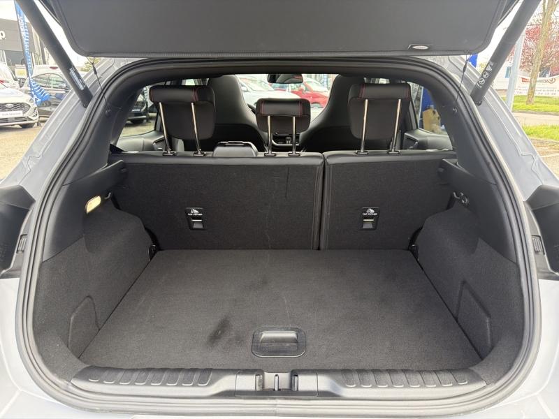 Image FORD Puma 1.0 EcoBoost 170ch S&S mHEV ST Powershift