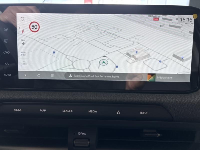 Image KIA EV2 145ch 42,2kWh Earth + pack Techno