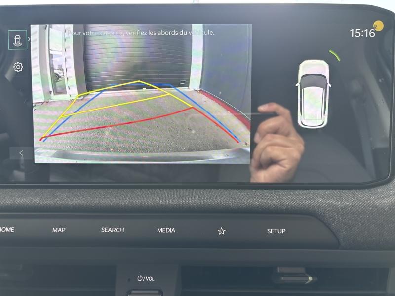 Image KIA EV2 145ch 42,2kWh Earth + pack Techno