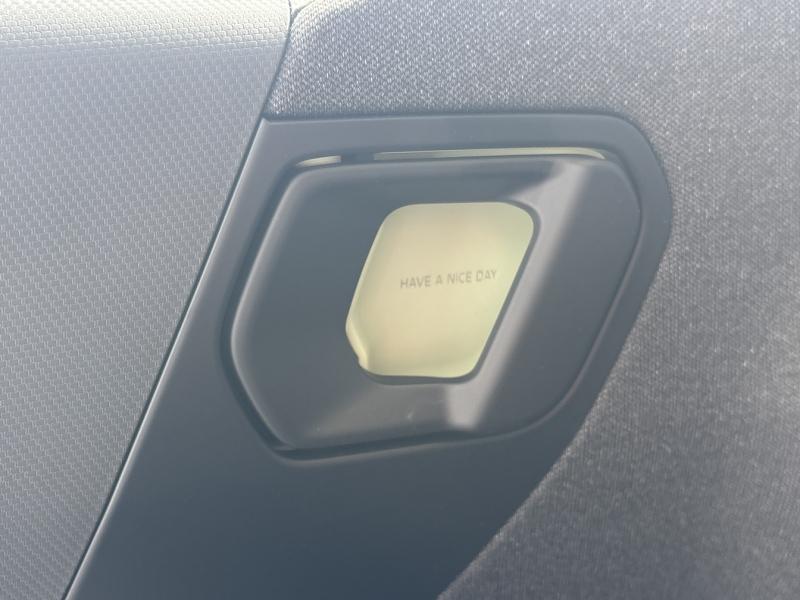 Image KIA EV2 145ch 42,2kWh Earth + pack Techno