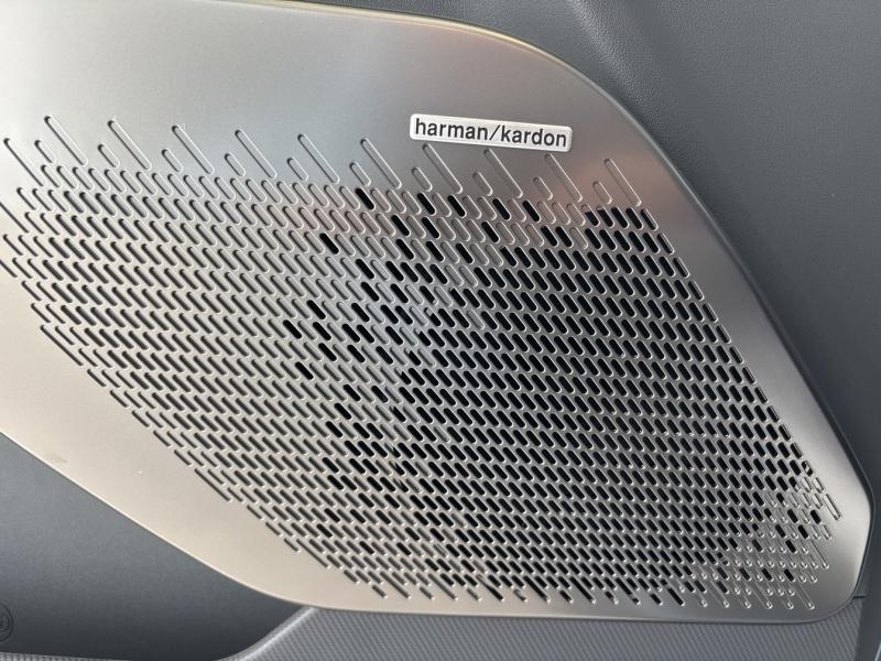 Image KIA EV2 145ch 42,2kWh Earth + pack Techno