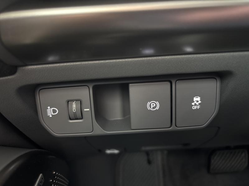 Image KIA EV2 145ch 42,2kWh Earth + pack Techno