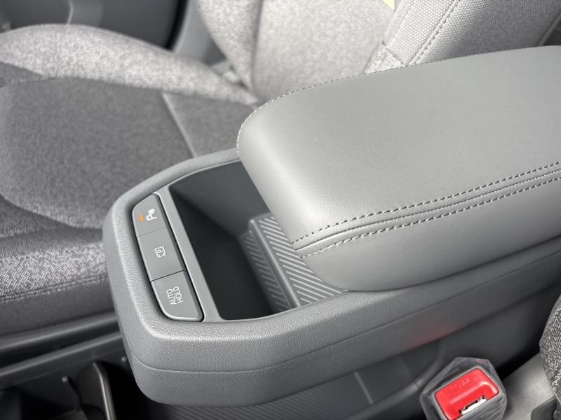 Image KIA EV2 145ch 42,2kWh Earth + pack Techno