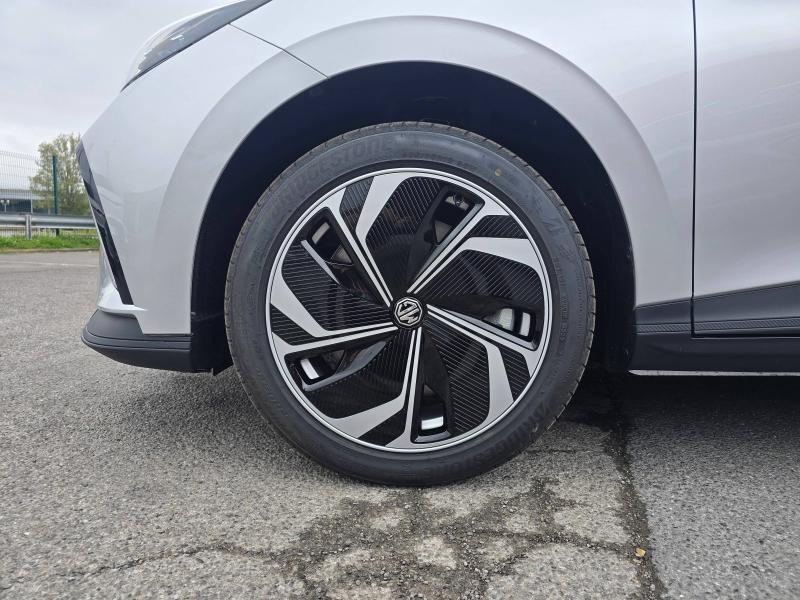 Image MG MOTOR MG4 EV 190ch - 64kWh Premium