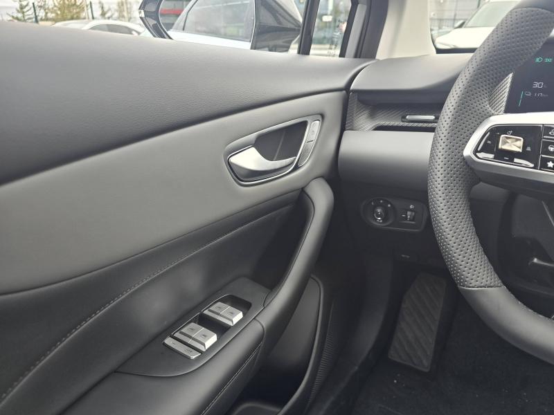 Image MG MOTOR MG4 EV 190ch - 64kWh Premium