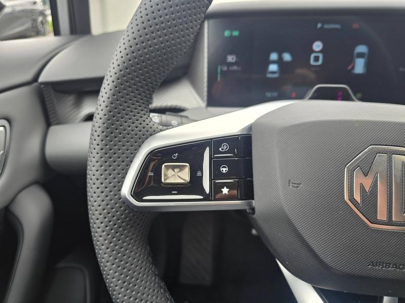 Image MG MOTOR MG4 EV 190ch - 64kWh Premium