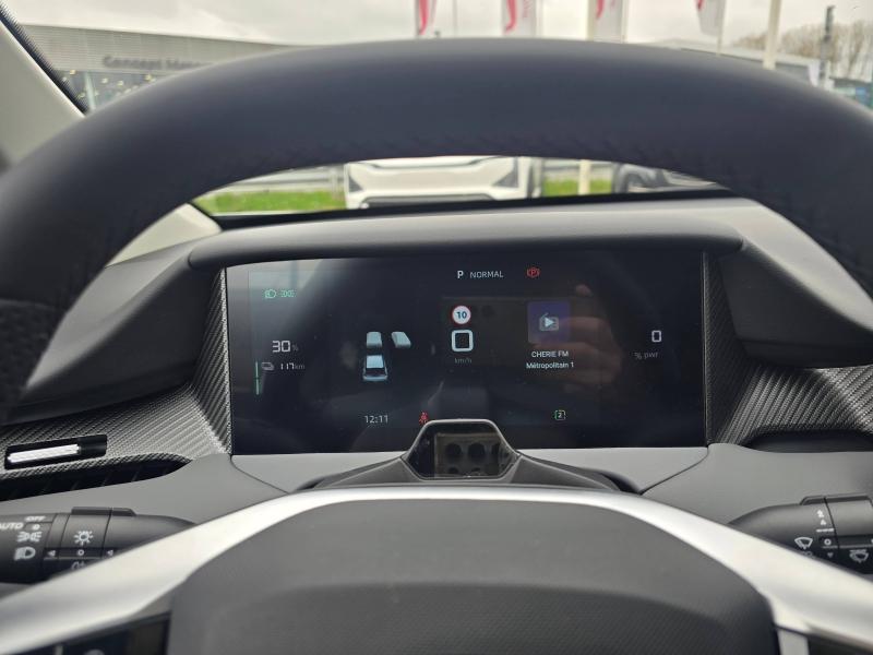 Image MG MOTOR MG4 EV 190ch - 64kWh Premium