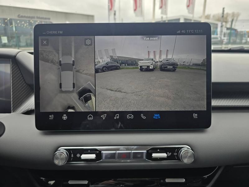 Image MG MOTOR MG4 EV 190ch - 64kWh Premium