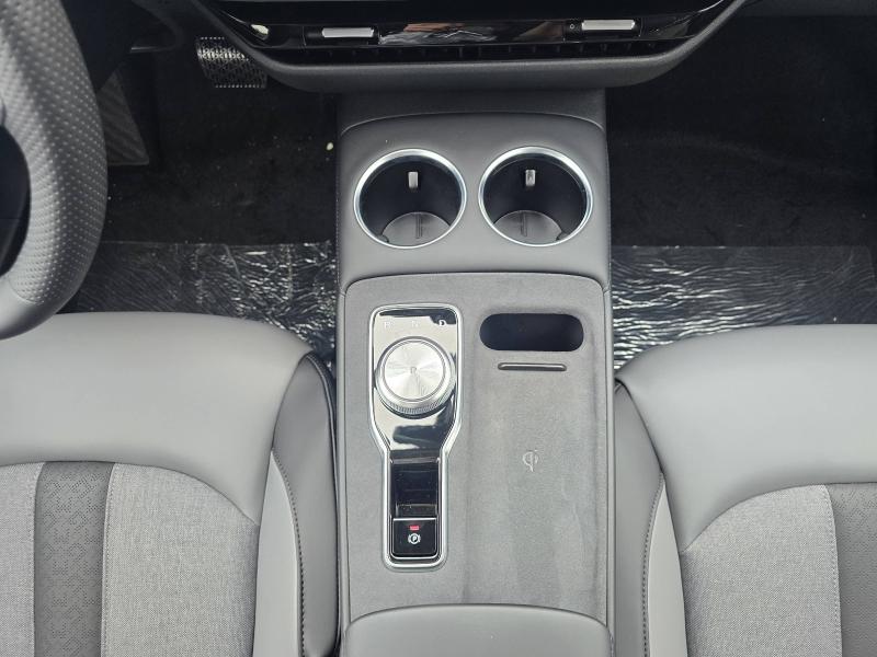 Image MG MOTOR MG4 EV 190ch - 64kWh Premium