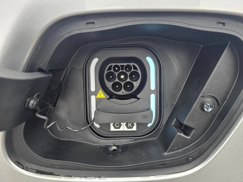 Image MG MOTOR MG4 EV 190ch - 64kWh Premium