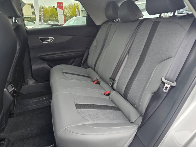 Image MG MOTOR MG4 EV 190ch - 64kWh Premium