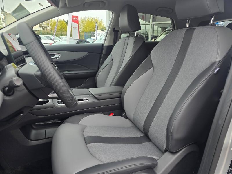 Image MG MOTOR MG4 EV 190ch - 64kWh Premium