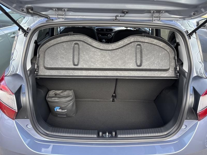 Image HYUNDAI i10 1.0 63ch ECO Creative BVR