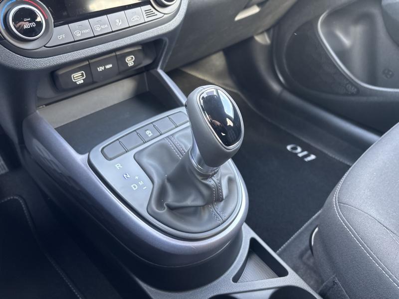 Image HYUNDAI i10 1.0 63ch ECO Creative BVR