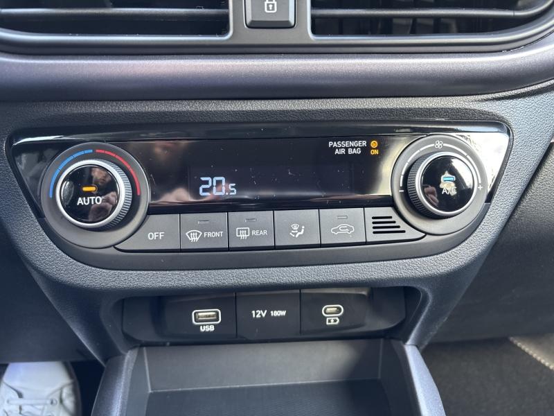 Image HYUNDAI i10 1.0 63ch ECO Creative BVR