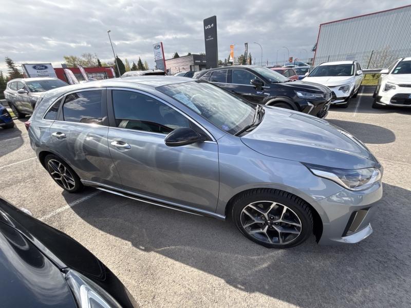 Image KIA Ceed 1.5 T-GDI 160ch GT Line DCT7