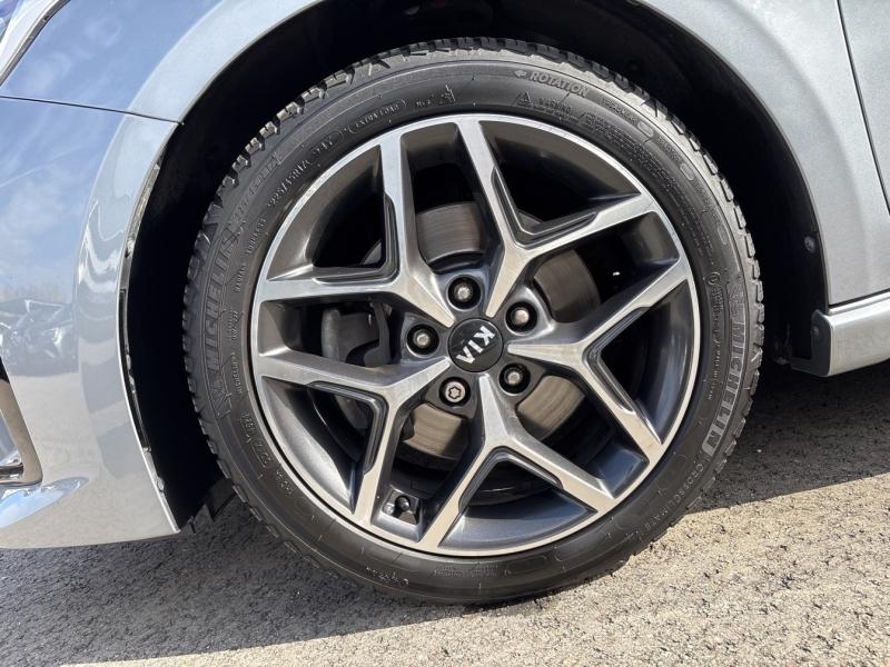 Image KIA Ceed 1.5 T-GDI 160ch GT Line DCT7