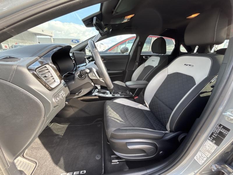 Image KIA Ceed 1.5 T-GDI 160ch GT Line DCT7