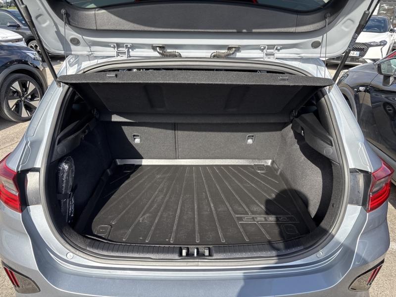 Image KIA Ceed 1.5 T-GDI 160ch GT Line DCT7