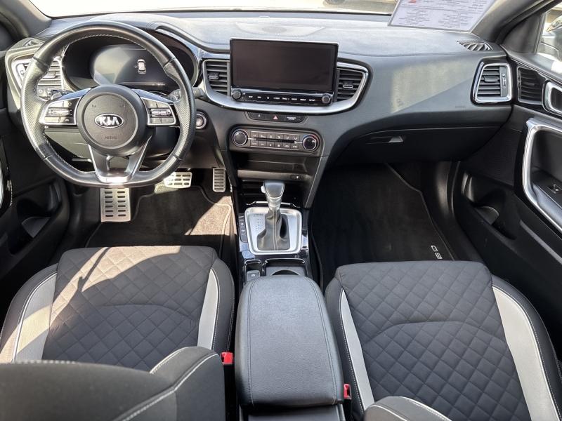 Image KIA Ceed 1.5 T-GDI 160ch GT Line DCT7