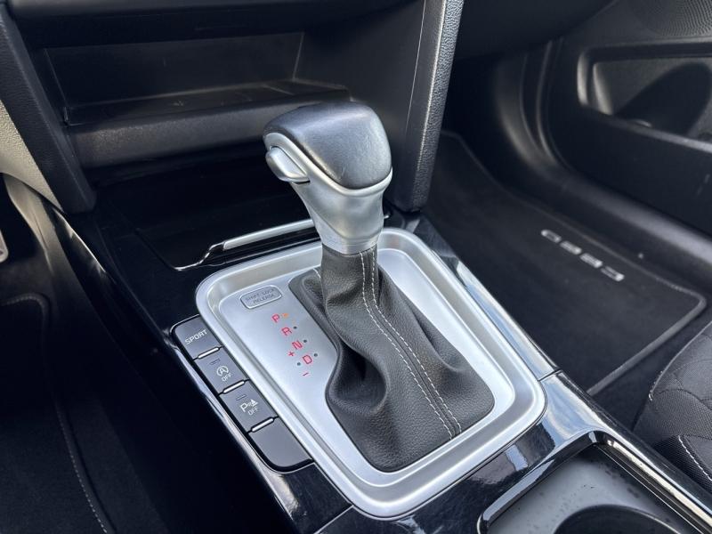 Image KIA Ceed 1.5 T-GDI 160ch GT Line DCT7