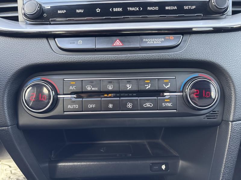 Image KIA Ceed 1.5 T-GDI 160ch GT Line DCT7