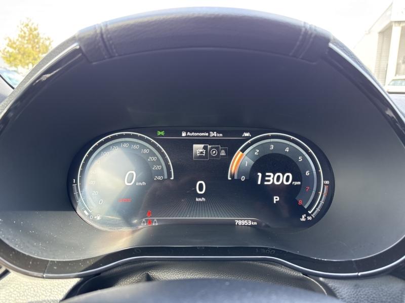 Image KIA Ceed 1.5 T-GDI 160ch GT Line DCT7