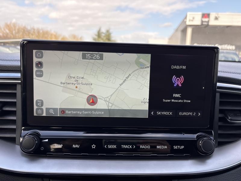 Image KIA Ceed 1.5 T-GDI 160ch GT Line DCT7