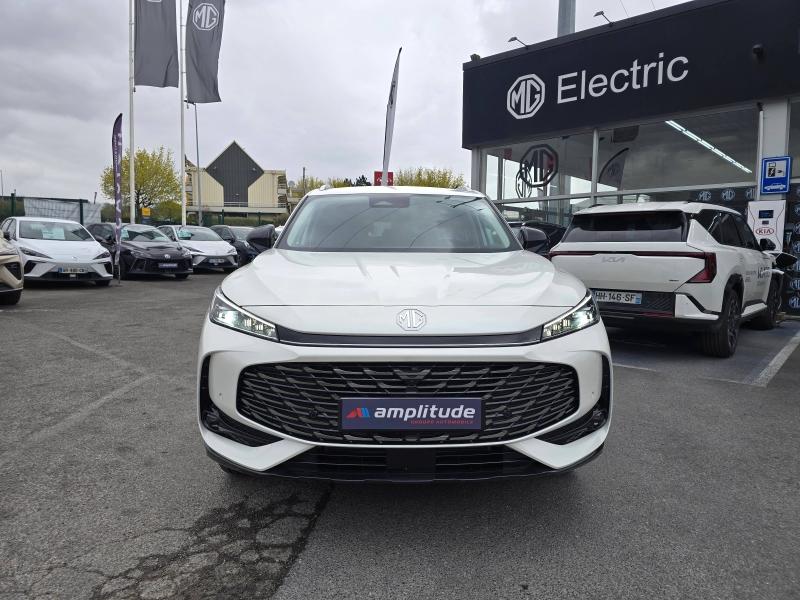 Image MG MOTOR EHS 1.5 GDI 272ch PHEV Luxury