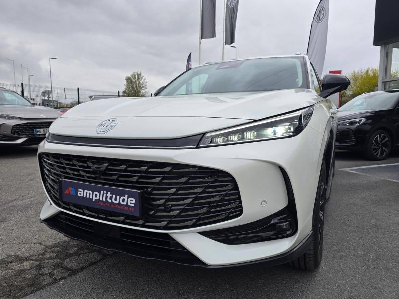 Image MG MOTOR EHS 1.5 GDI 272ch PHEV Luxury