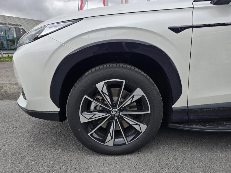 Image MG MOTOR EHS 1.5 GDI 272ch PHEV Luxury