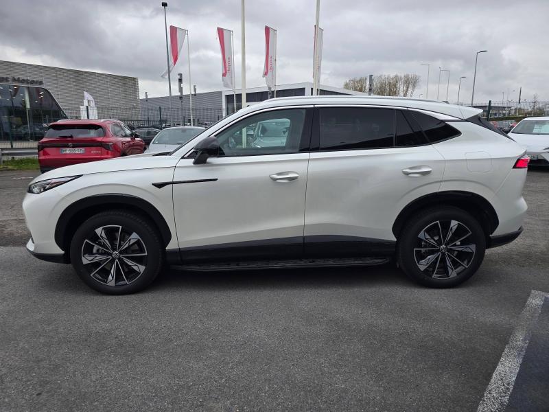 Image MG MOTOR EHS 1.5 GDI 272ch PHEV Luxury