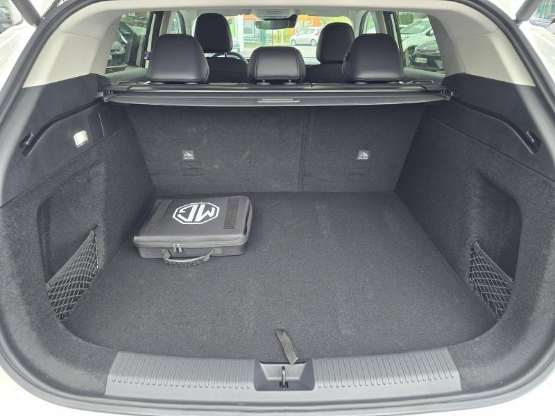 Image MG MOTOR EHS 1.5 GDI 272ch PHEV Luxury