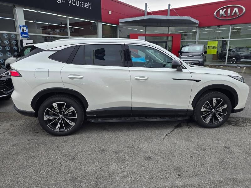 Image MG MOTOR EHS 1.5 GDI 272ch PHEV Luxury