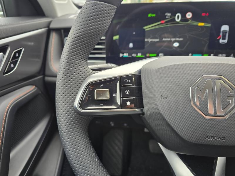Image MG MOTOR EHS 1.5 GDI 272ch PHEV Luxury