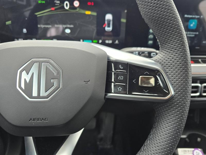 Image MG MOTOR EHS 1.5 GDI 272ch PHEV Luxury