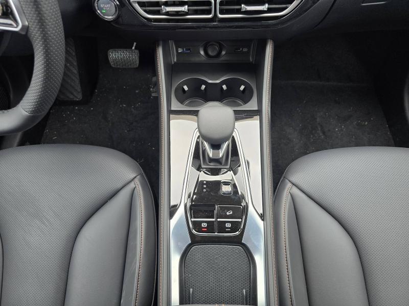 Image MG MOTOR EHS 1.5 GDI 272ch PHEV Luxury