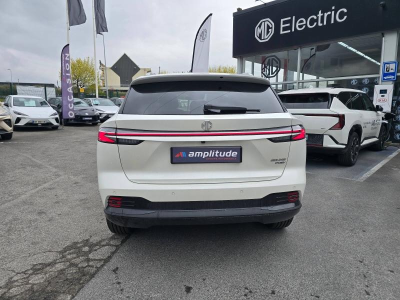 Image MG MOTOR EHS 1.5 GDI 272ch PHEV Luxury