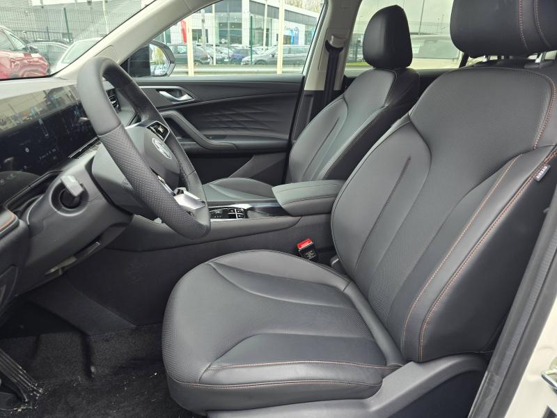 Image MG MOTOR EHS 1.5 GDI 272ch PHEV Luxury