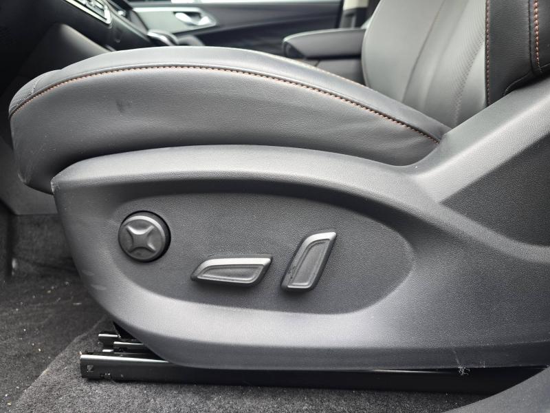 Image MG MOTOR EHS 1.5 GDI 272ch PHEV Luxury