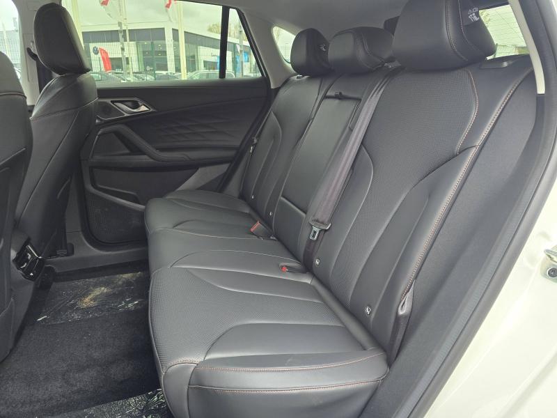 Image MG MOTOR EHS 1.5 GDI 272ch PHEV Luxury