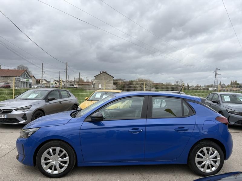 Image OPEL Corsa 1.2 Turbo 100ch