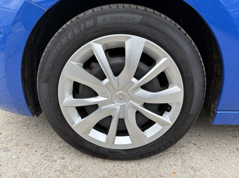 Image OPEL Corsa 1.2 Turbo 100ch