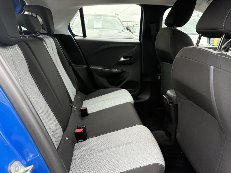 Image OPEL Corsa 1.2 Turbo 100ch