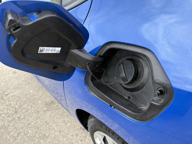 Image OPEL Corsa 1.2 Turbo 100ch